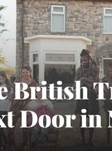 The British Tribe Next Door Season 1