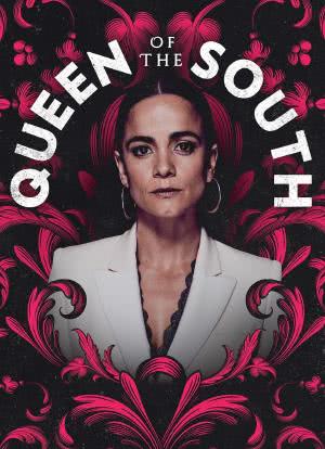 南方女王 第五季海报封面图