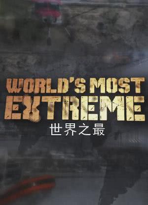极端世界 第一季海报封面图