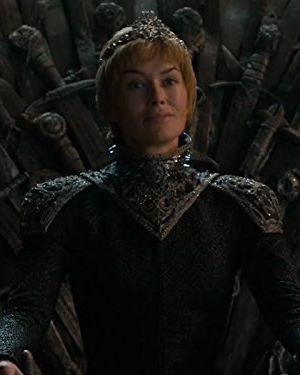 Gay of Thrones 第五季海报封面图