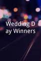 Shirley Ballas Wedding Day Winners