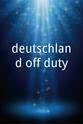 Dendemann deutschland off duty