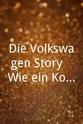 Christian Wulff Die Volkswagen-Story - Wie ein Konzern seinen guten Ruf verspielte