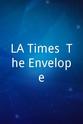 阿尔弗雷多·德维拉 LA Times: The Envelope