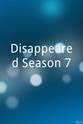 Greggory Daniels Disappeared Season 7