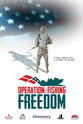 Jared Christie Operation Fishing Freedom