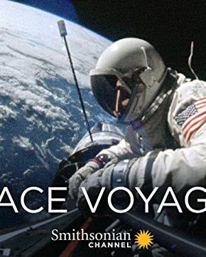 space voyages Season 1海报封面图