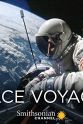 Robert L. Crippen space voyages Season 1