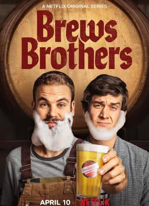 Brews Brothers海报封面图
