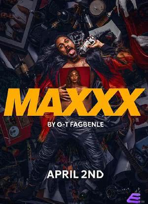 Maxxx海报封面图