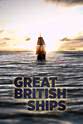 Edward McGown 伟大的英国船只 第一季
