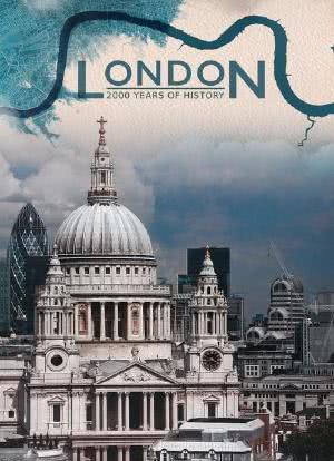 伦敦两千年史 第一季海报封面图