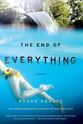 Andy Cox The End of Everything