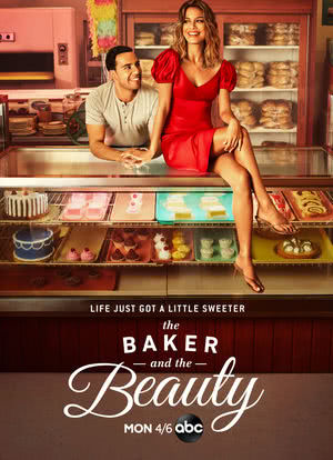 Baker and the Beauty海报封面图
