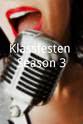 Lisa Nilsson Klassfesten Season 3