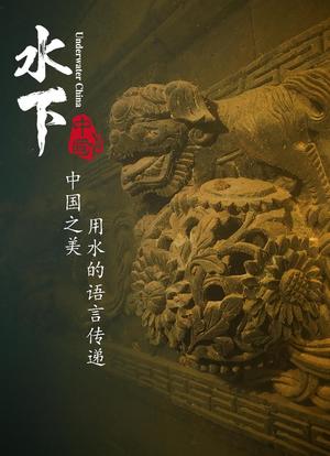 水下中国海报封面图