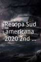 吉奥尔吉安·德阿拉斯卡埃塔 Recopa Sudamericana 2020 2nd round