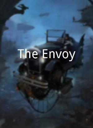 The Envoy海报封面图