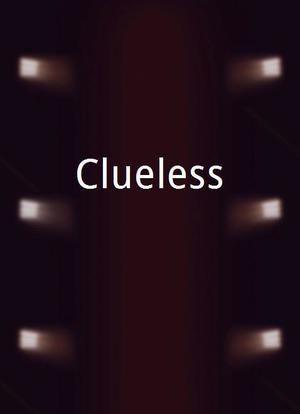 Clueless海报封面图