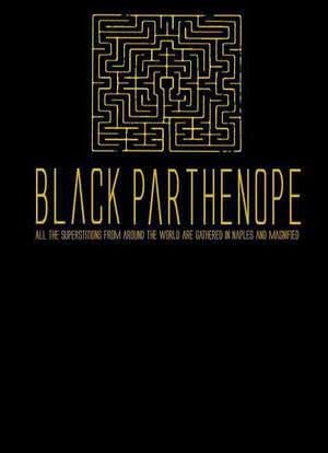 Black parthenope海报封面图