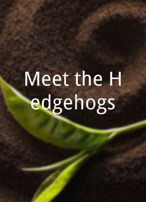 Meet the Hedgehogs海报封面图