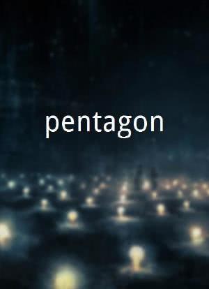 pentagon海报封面图