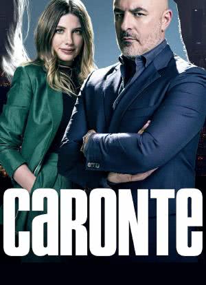 Caronte Season 1海报封面图