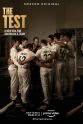 Aaron Darcy The Test: A New Era for Australia's Team Season 1