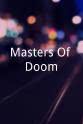 帕特里克·吉布森 Masters of Doom