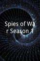 Geoffrey Bateman Spies of War Season 1