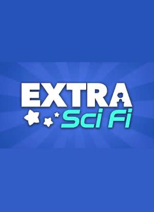 Extra Sci Fi Season 1海报封面图