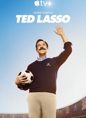 足球教练 第一季海报封面图