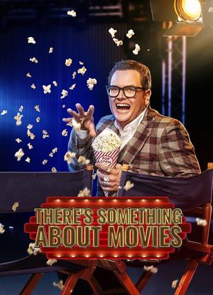 There's Something About Movies Season 1海报封面图