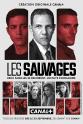 杰克·纳瑟斯安 Les Sauvages Season 1