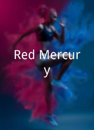 Red Mercury海报封面图