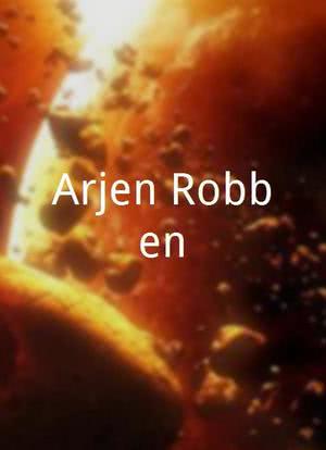 Arjen Robben海报封面图