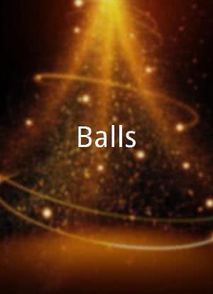 Balls海报封面图