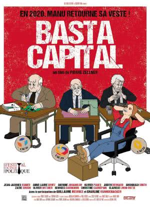Basta Capital海报封面图
