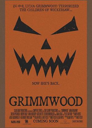 Grimmwood海报封面图