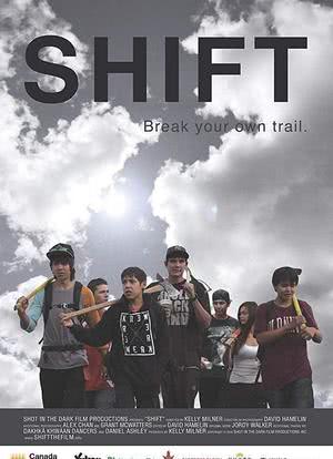 Shift海报封面图