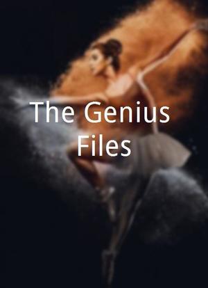The Genius Files海报封面图