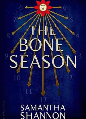 The Bone Season海报封面图