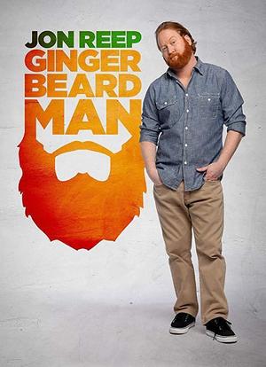 Jon Reep: Ginger Beard Man海报封面图