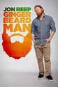 乔恩·雷佩 Jon Reep: Ginger Beard Man