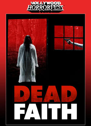 Dead Faith海报封面图