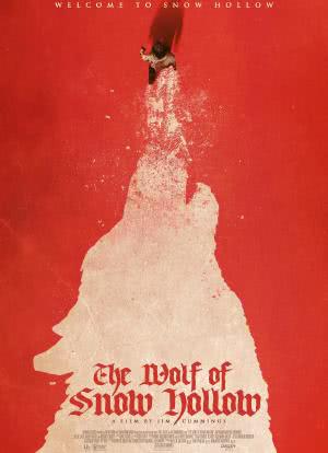 雪谷之狼海报封面图