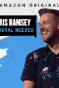 Chris Ramsey Chris Ramsey Approval Needed