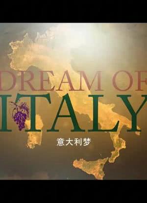 意大利梦 第一季海报封面图