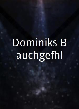 Dominiks Bauchgefühl海报封面图