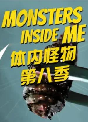体内的怪物 第八季海报封面图